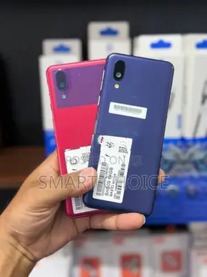 Sharp Basio Active 64GB (Used)