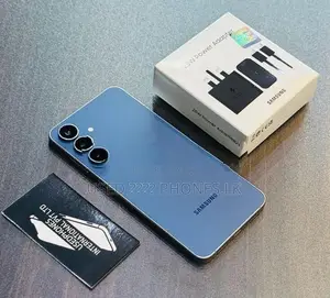 Samsung Galaxy S25 FE CALL RECORD | 256GB (Used)