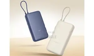 Xiaomi MI Genuine 33W Power Bank 20000mAh