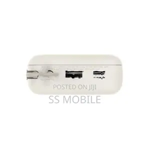 Xiaomi MI Genuine 33W Power Bank 20000mAh