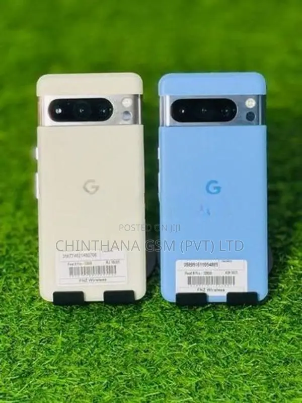 Google Pixel 8 Pro 12GB |128GB (Used)