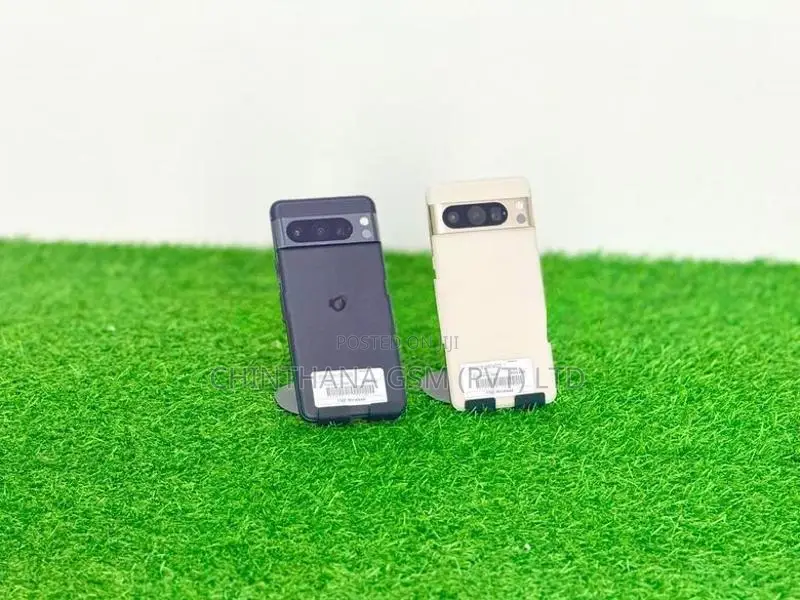 Google Pixel 8 Pro 12GB |128GB (Used)