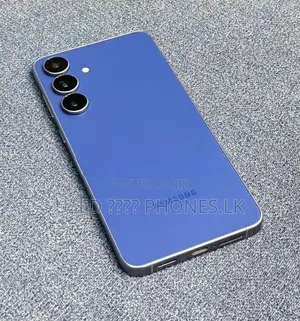 Samsung Galaxy S25 FE Snapdragon Version (Used)