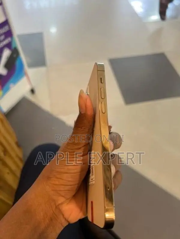 Apple iPhone 12 Pro (Used)