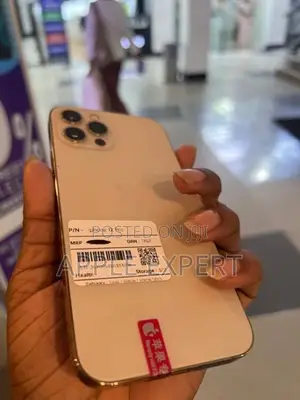 Apple iPhone 12 Pro (Used)