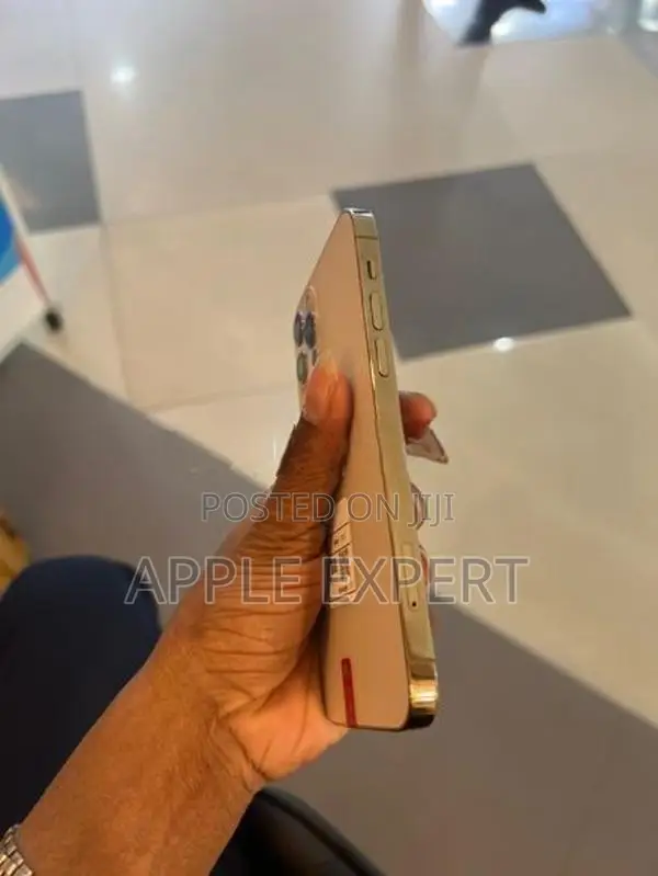 Apple iPhone 12 Pro (Used)