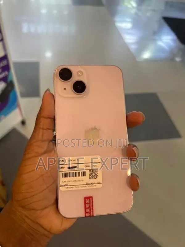 Apple iPhone 14 (Used)