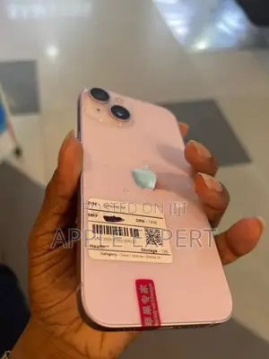Apple iPhone 14 (Used)