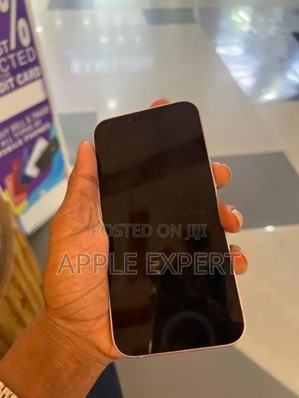 Apple iPhone 14 (Used)