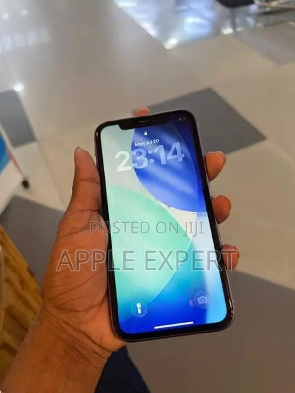 Apple iPhone 11 (Used)