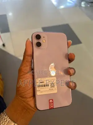 Apple iPhone 11 (Used)
