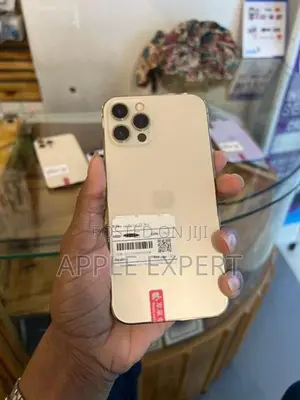 Apple iPhone 12 Pro (Used)