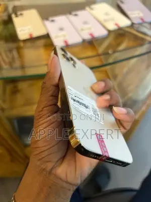 Apple iPhone 12 Pro (Used)