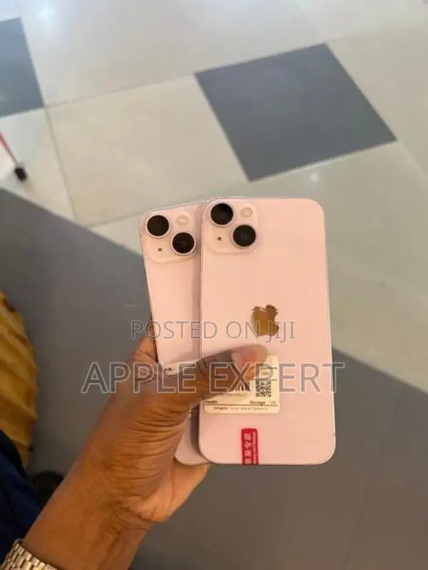 Apple iPhone 14 (Used)
