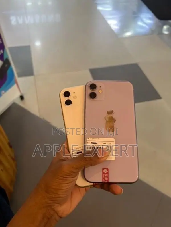 Apple iPhone 11 (Used)