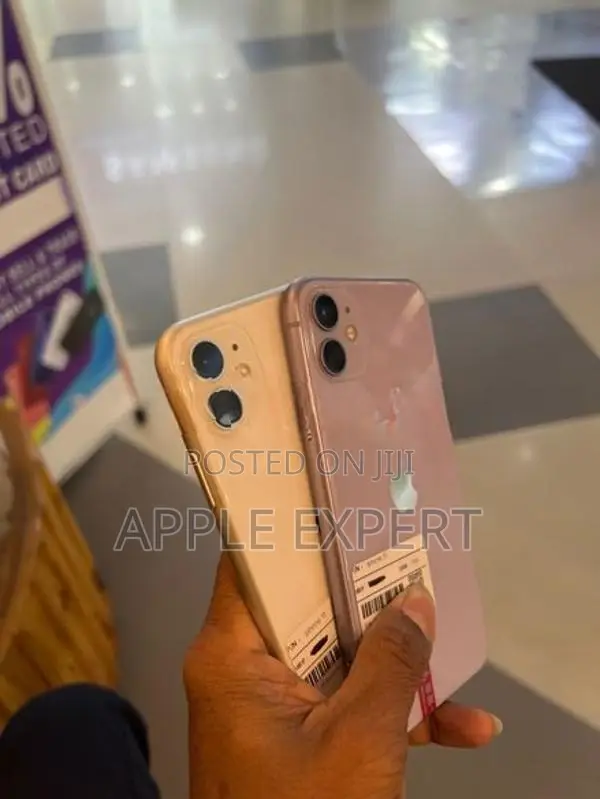 Apple iPhone 11 (Used)