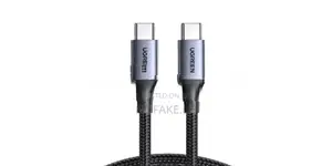 UGreen 60W Mfi Certified C to type Cable 1M