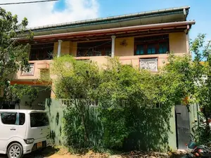 Valuable House For Sale – Rahula Road, Matara
