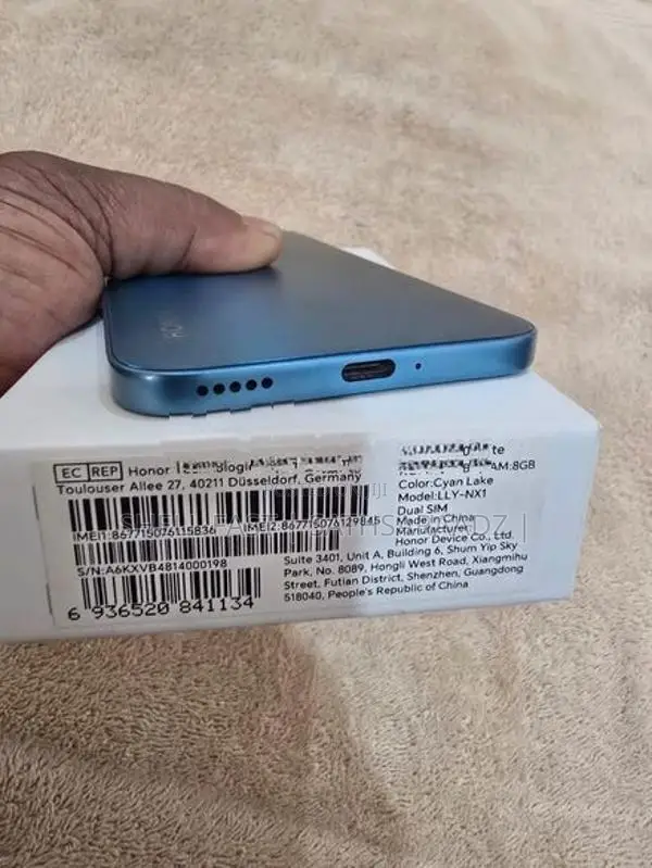 Vivo Y21d (Used)