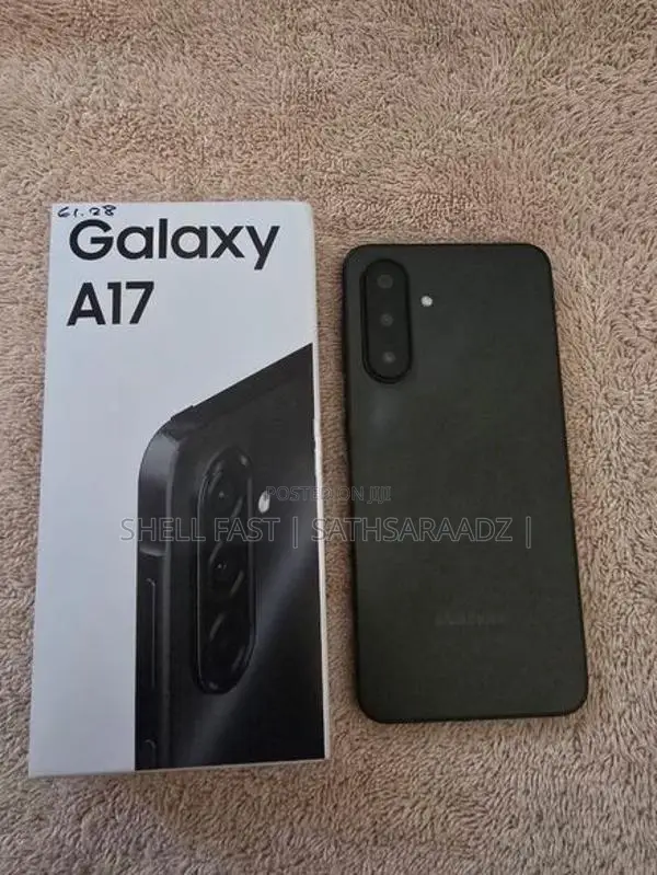 Vivo Y21d (Used)