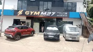 Commercial Building for Rent - Gonawala