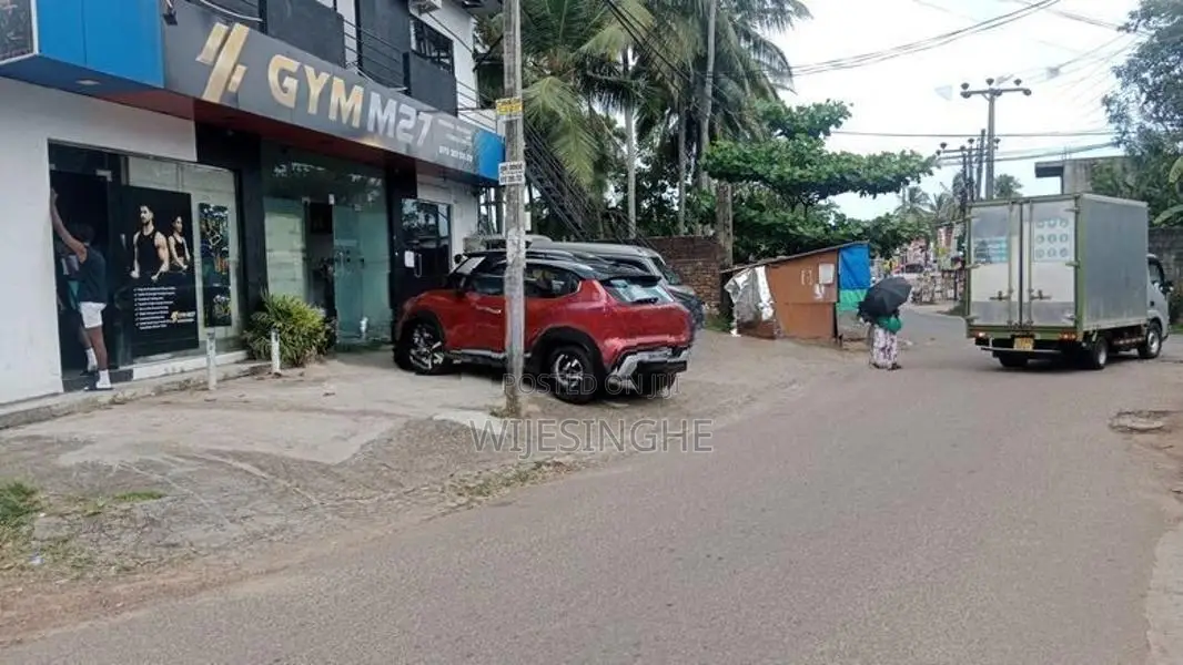 Commercial Building for Rent - Gonawala
