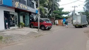 Commercial Building for Rent - Gonawala