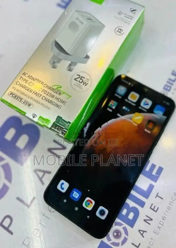 Xiaomi Redmi 9C 3GB 64GB (Used)