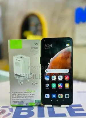 Xiaomi Redmi 9C 3GB 64GB (Used)