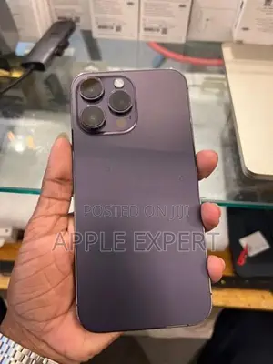 Apple iPhone 14 Pro Max (Used)