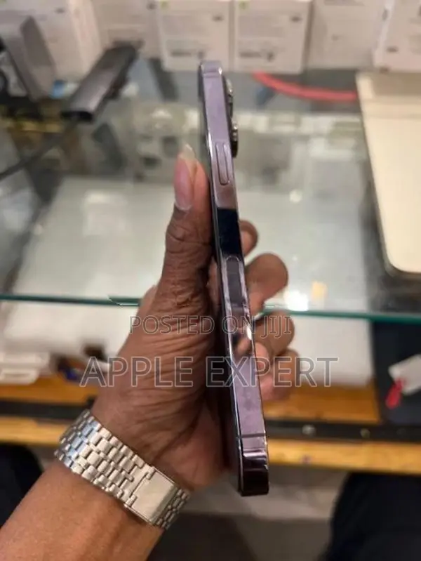 Apple iPhone 14 Pro Max (Used)