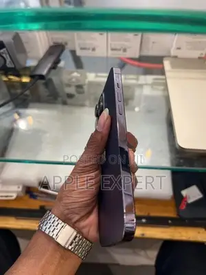 Apple iPhone 14 Pro Max (Used)