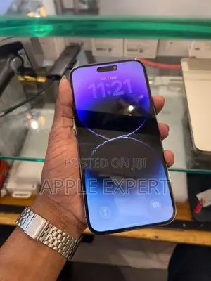 Apple iPhone 14 Pro Max (Used)