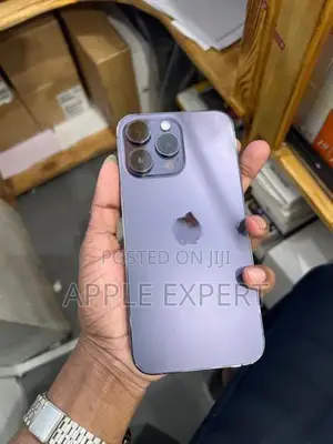 Apple iPhone 14 Pro Max (Used)