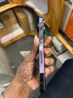 Apple iPhone 14 Pro Max (Used)