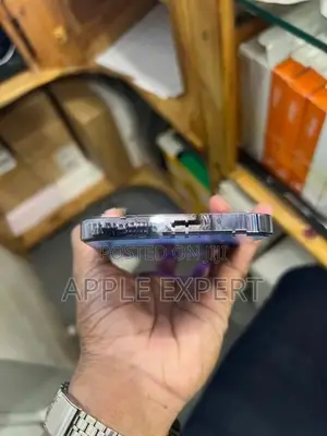 Apple iPhone 14 Pro Max (Used)