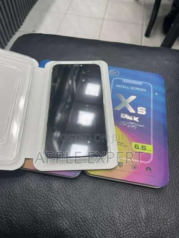 iPhone XS Max INCELL Display