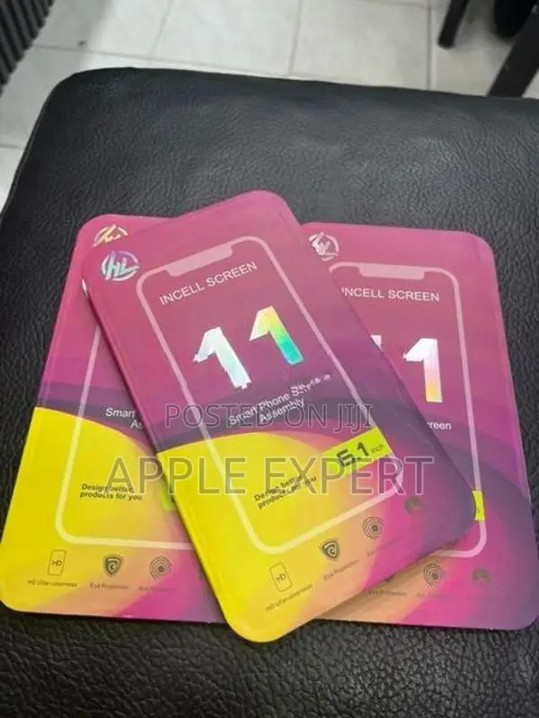 iPhone 11 INCELL Display