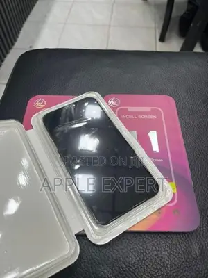 iPhone 11 INCELL Display