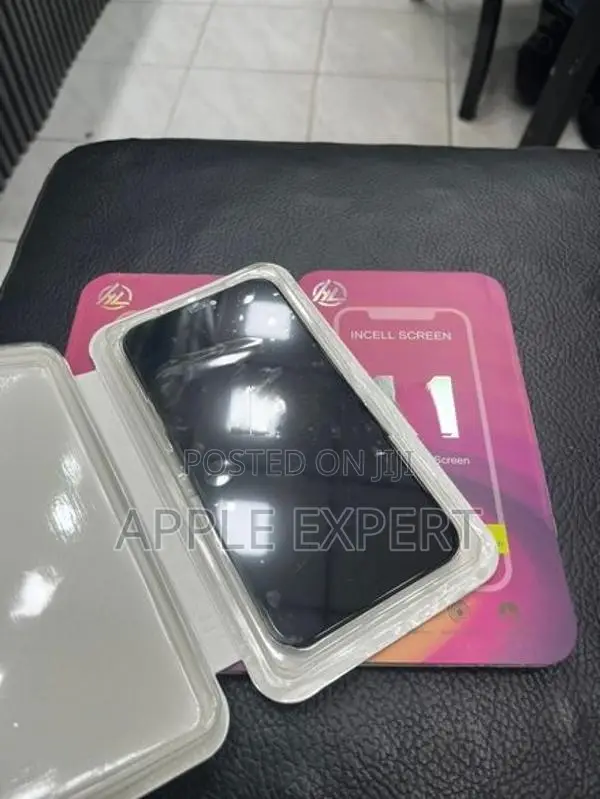 iPhone 11 INCELL Display