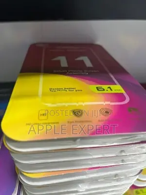 iPhone 11 INCELL Display