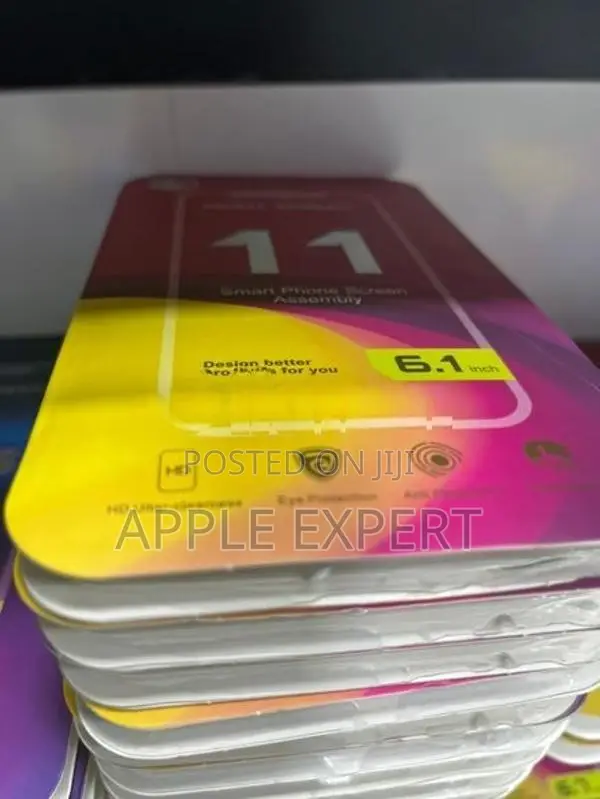 iPhone 11 INCELL Display