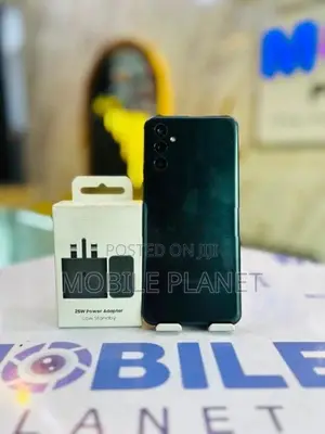Samsung Galaxy M13 4GB 64GB (Used)