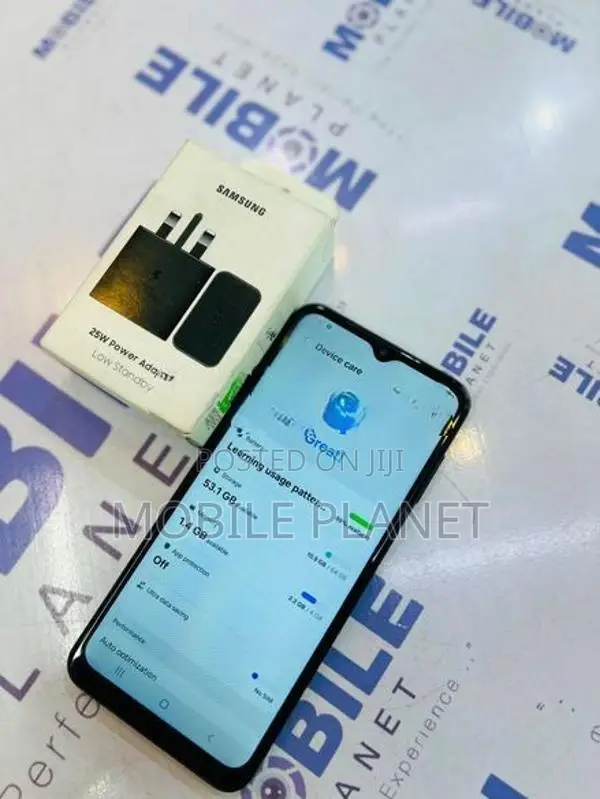 Samsung Galaxy M13 4GB 64GB (Used)