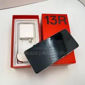 OnePlus 13R 16GB|512GB (Brand New)