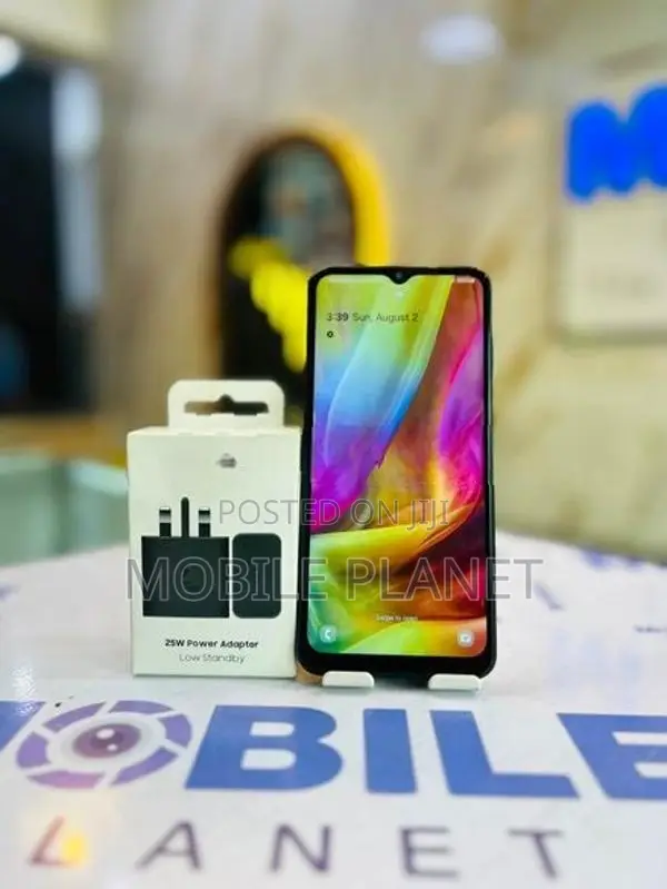 Samsung Galaxy M13 4GB 64GB (Used)
