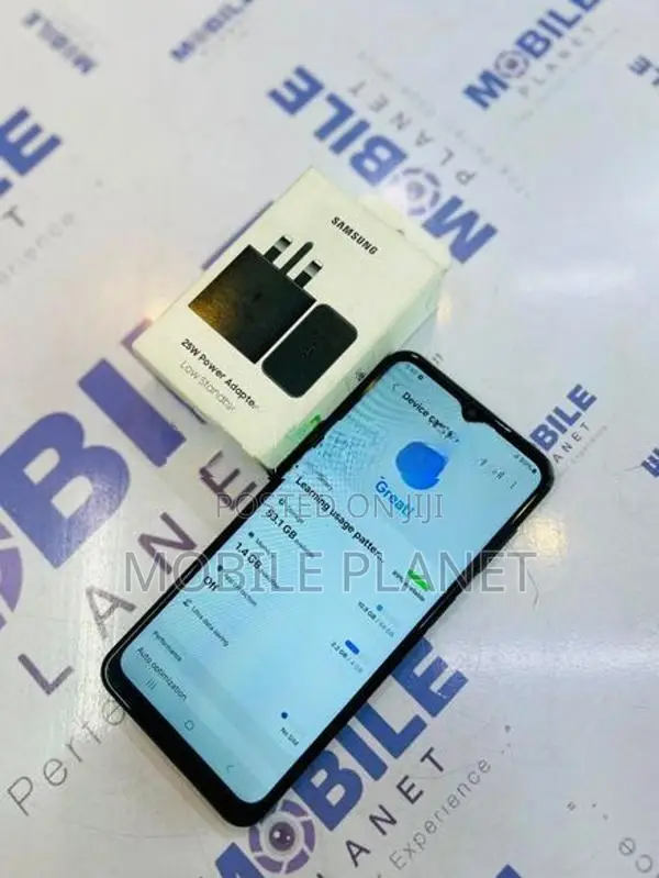 Samsung Galaxy M13 4GB 64GB (Used)