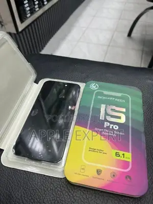 iPhone 15 pro INCELL Display