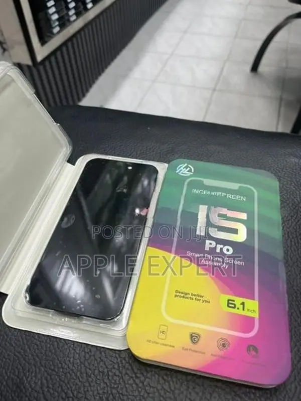 iPhone 15 pro INCELL Display