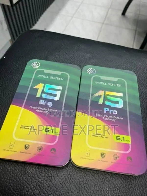 iPhone 15 pro INCELL Display